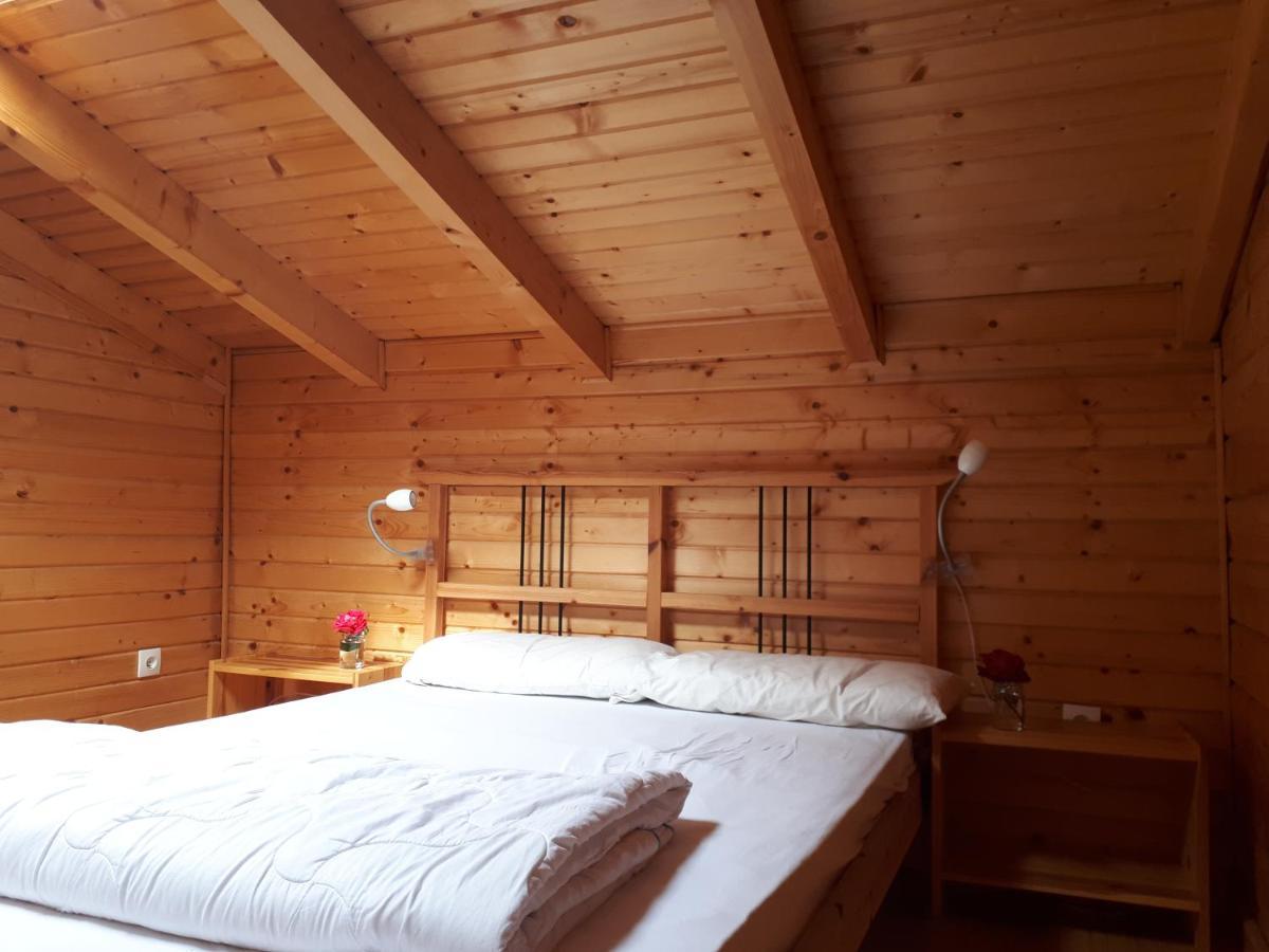 Chalet Mont Canigo Villa Corneilla-de-Conflent Eksteriør bilde