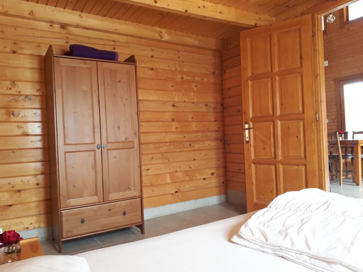 Chalet Mont Canigo Villa Corneilla-de-Conflent Eksteriør bilde