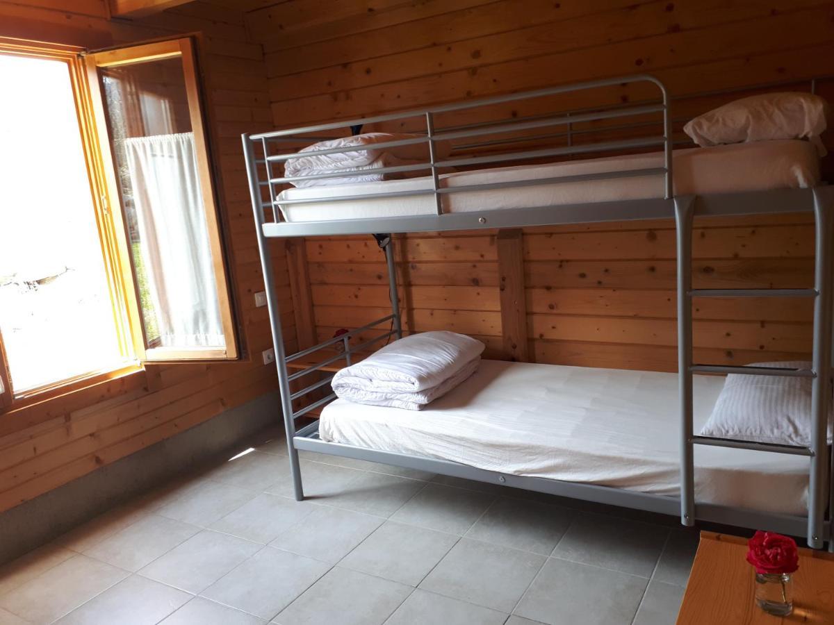 Chalet Mont Canigo Villa Corneilla-de-Conflent Eksteriør bilde